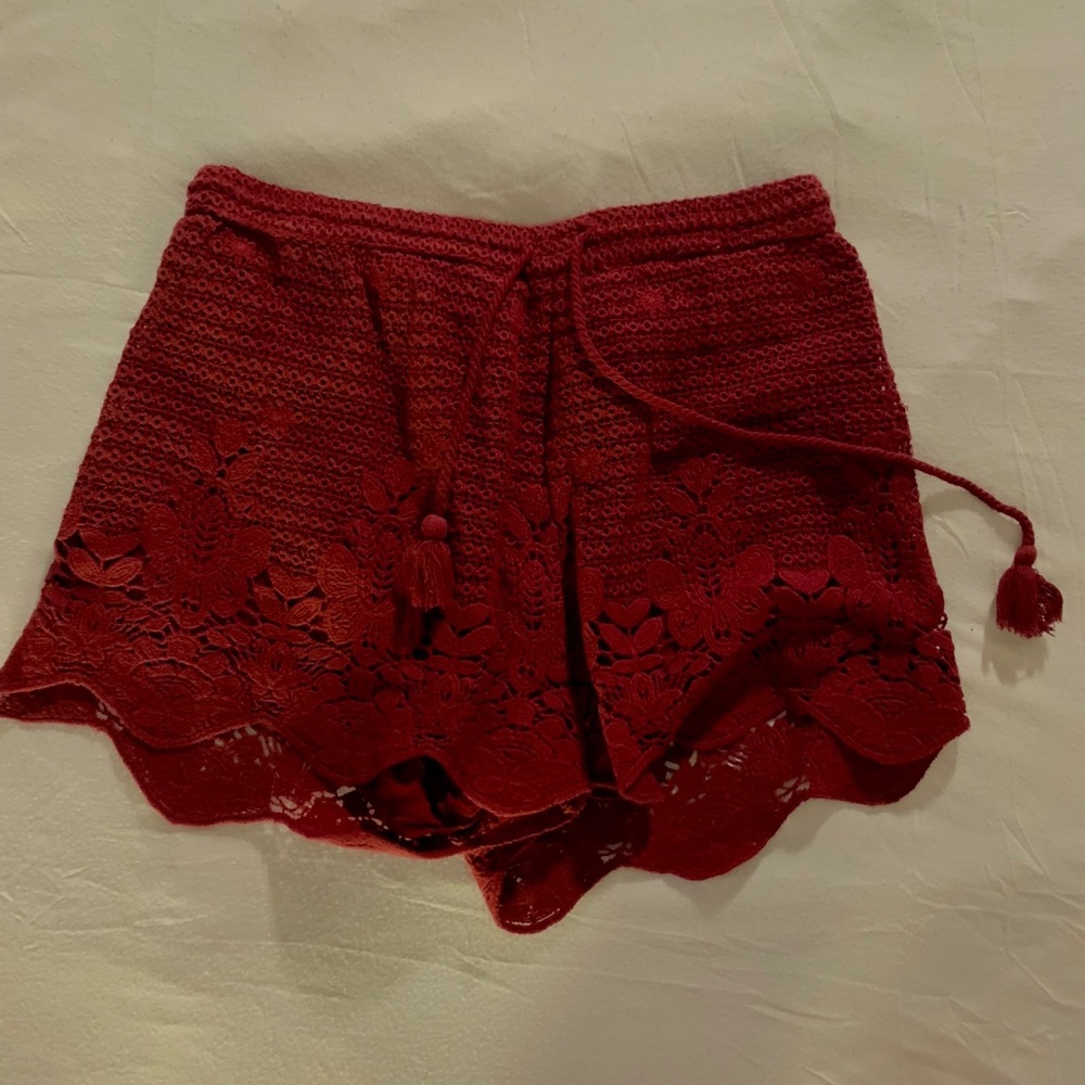 AEO Shorts